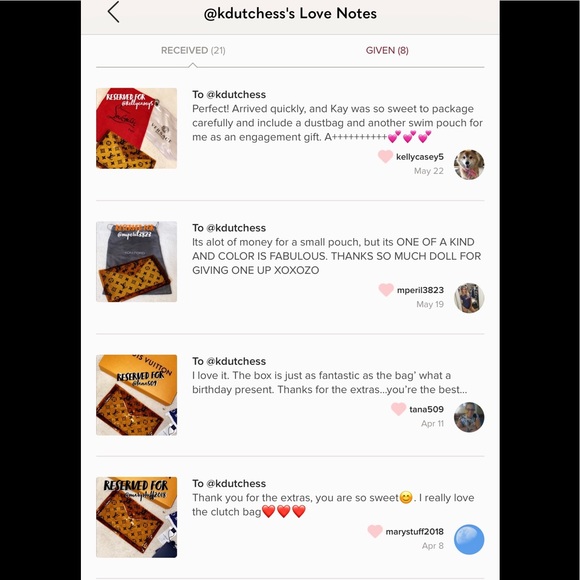 💯 Authentic Louis Vuitton Monogram PVC Clutch w/LV gift box - Picture 7 of 8